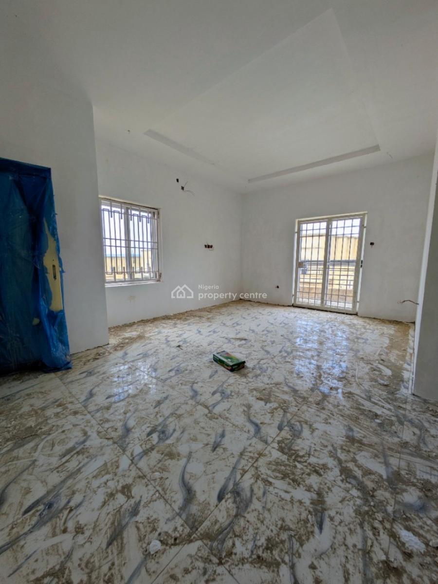 Newly Built 3bedroom Semi Detached Duplex, Urban Shelter, Lokogoma, Lokogoma District, Abuja, Semi-detached Duplex for Sale