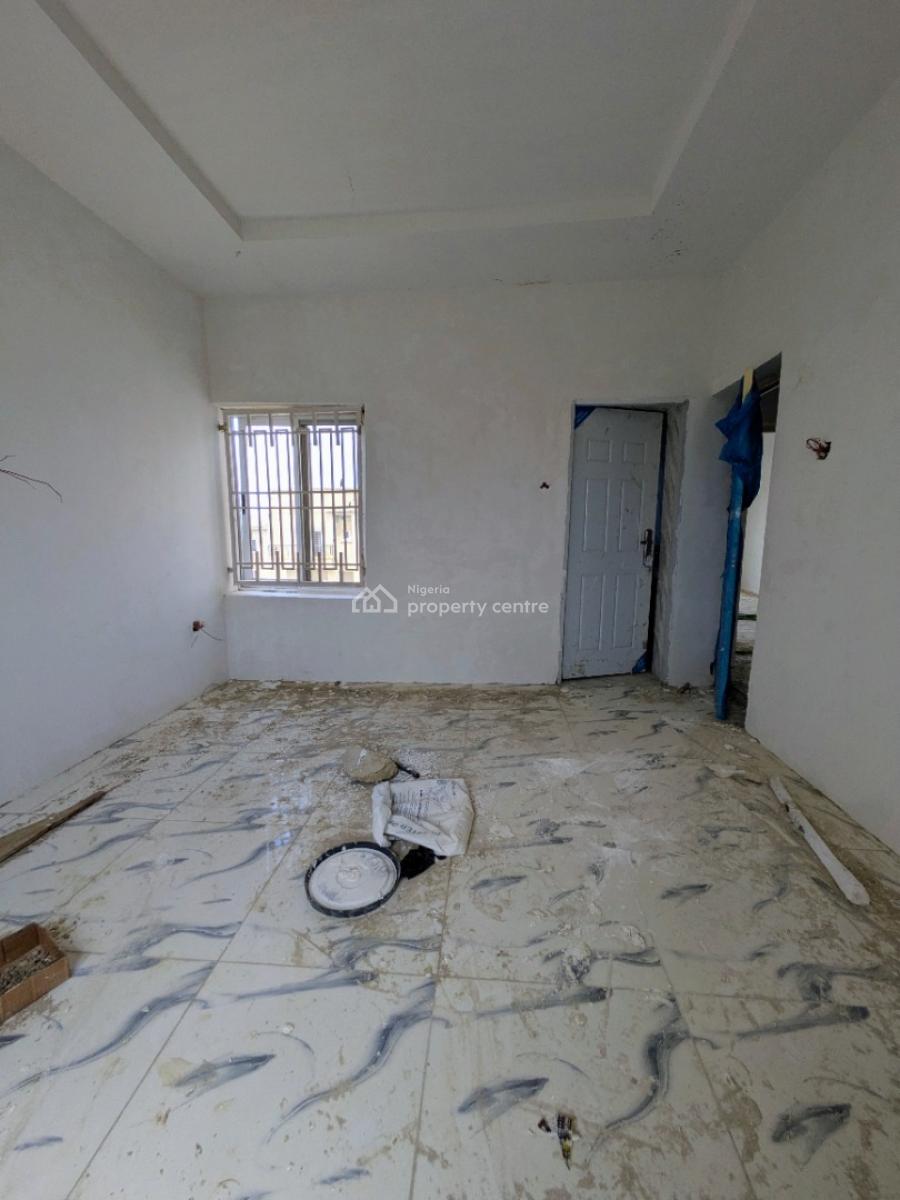 Newly Built 3bedroom Semi Detached Duplex, Urban Shelter, Lokogoma, Lokogoma District, Abuja, Semi-detached Duplex for Sale