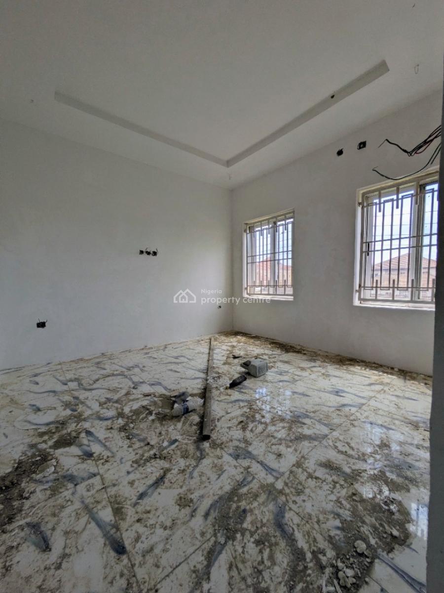 Newly Built 3bedroom Semi Detached Duplex, Urban Shelter, Lokogoma, Lokogoma District, Abuja, Semi-detached Duplex for Sale