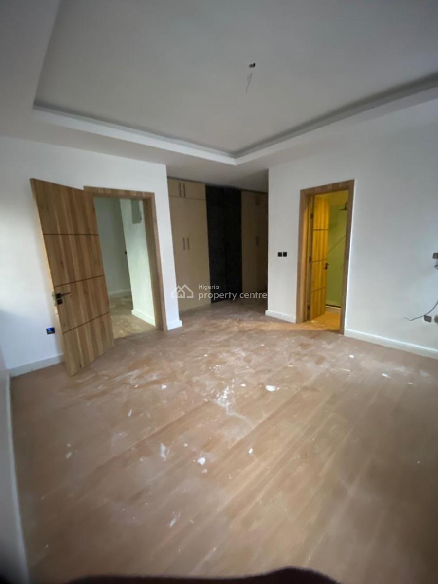 4bedroom Terrace Duplex, Off Admiralty Road, Lekki Phase 1, Lekki, Lagos, Terraced Duplex for Rent