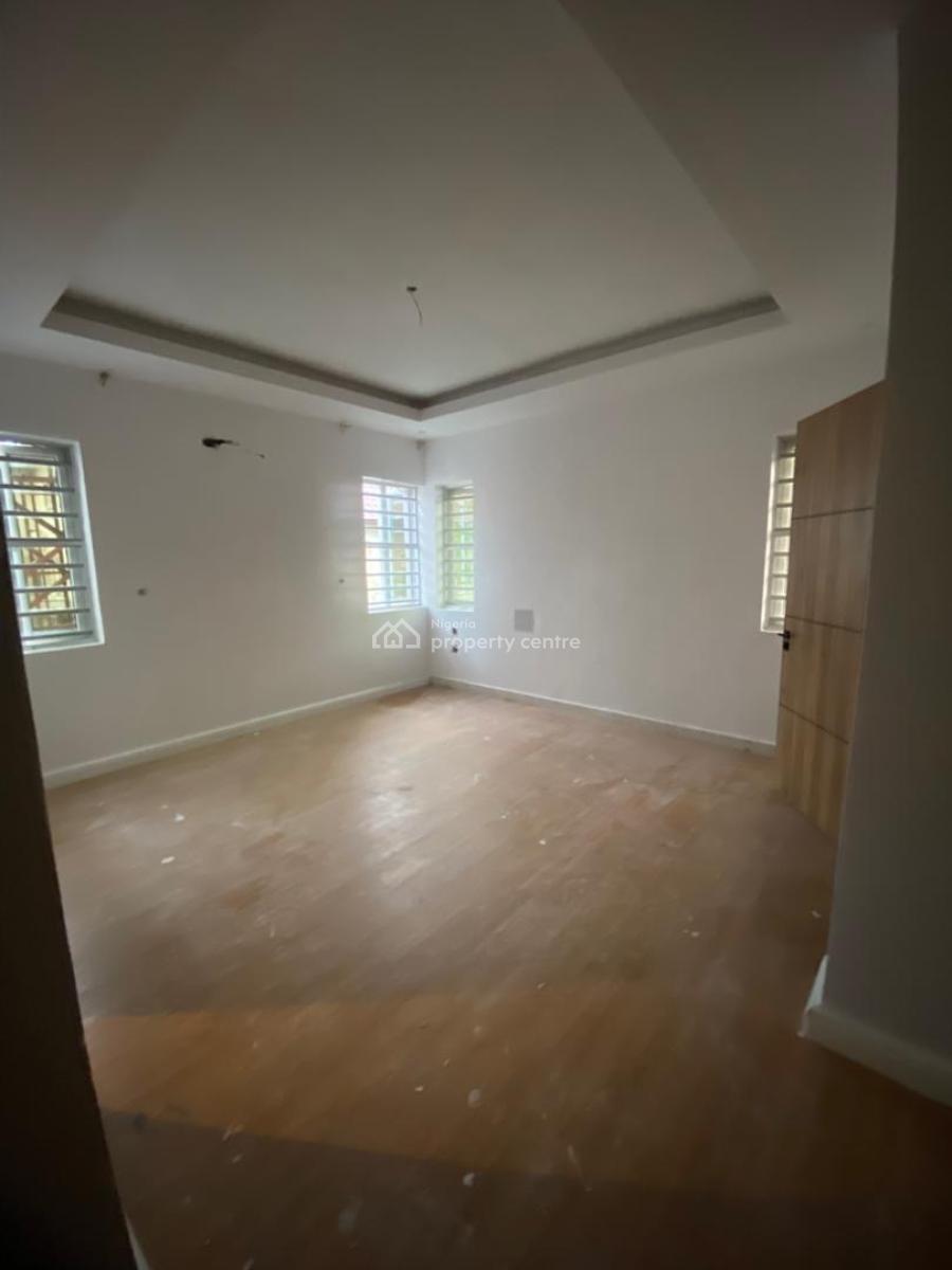 4bedroom Terrace Duplex, Off Admiralty Road, Lekki Phase 1, Lekki, Lagos, Terraced Duplex for Rent