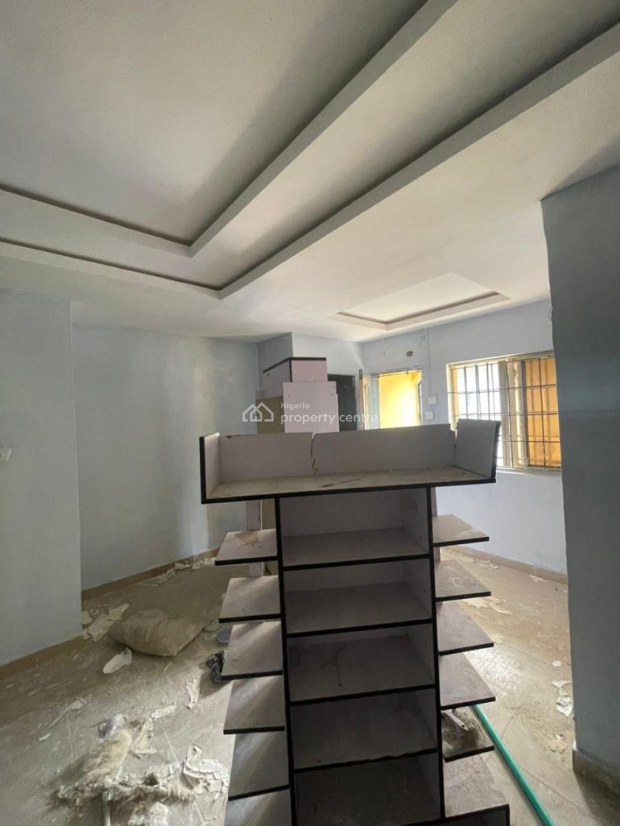 Lovely Room Self Contained in a Serene Location, Opposite Shoprite, Sangotedo Ajah, Sangotedo, Ajah, Lagos, Self Contain (single Rooms) for Rent