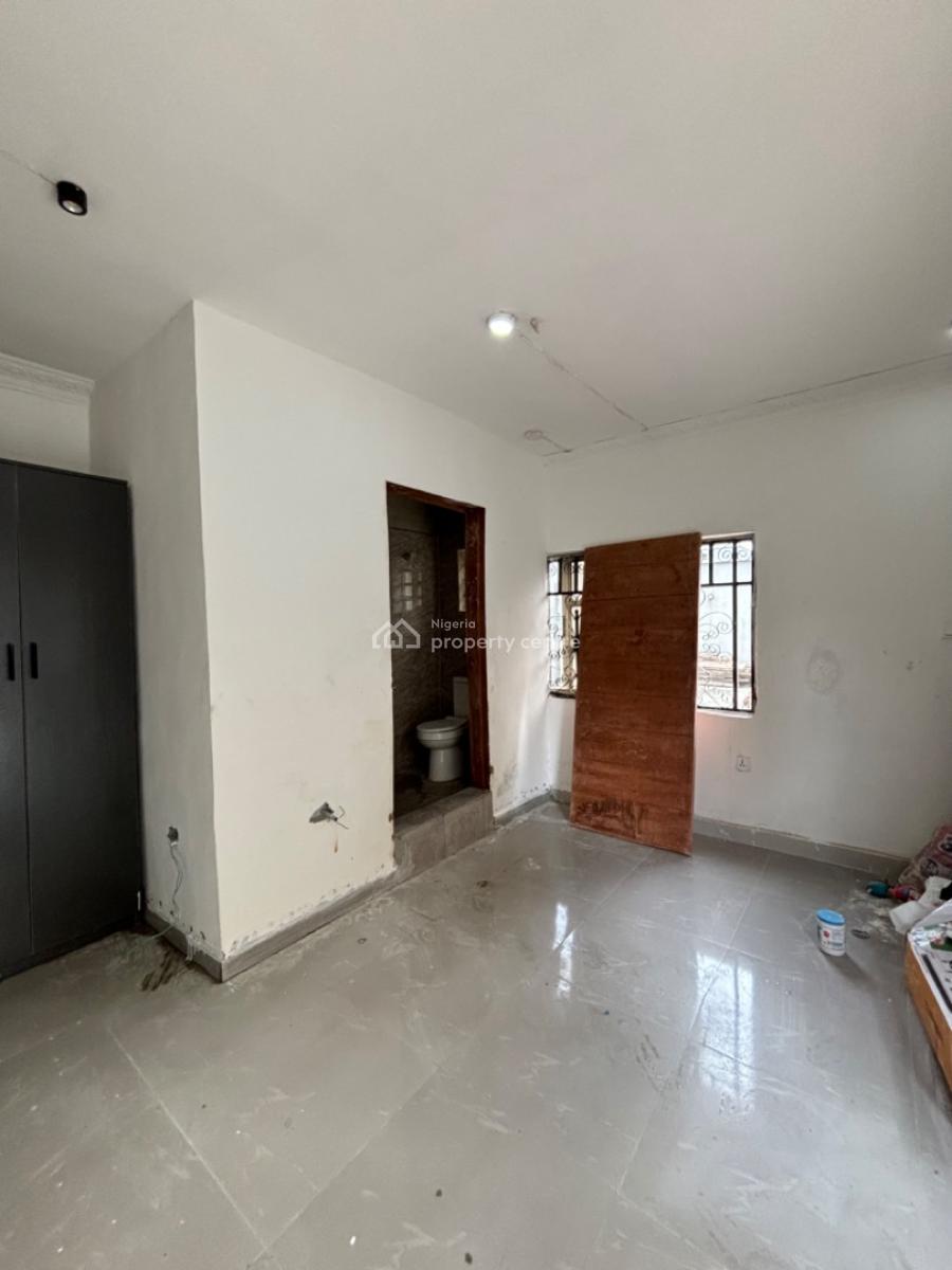Comfy Self Con Apartment, Lekki Phase 1, Lekki, Lagos, Self Contain (single Rooms) for Rent
