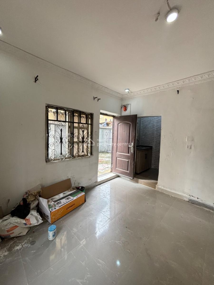 Comfy Self Con Apartment, Lekki Phase 1, Lekki, Lagos, Self Contain (single Rooms) for Rent