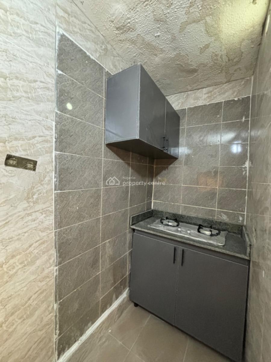 Comfy Self Con Apartment, Lekki Phase 1, Lekki, Lagos, Self Contain (single Rooms) for Rent