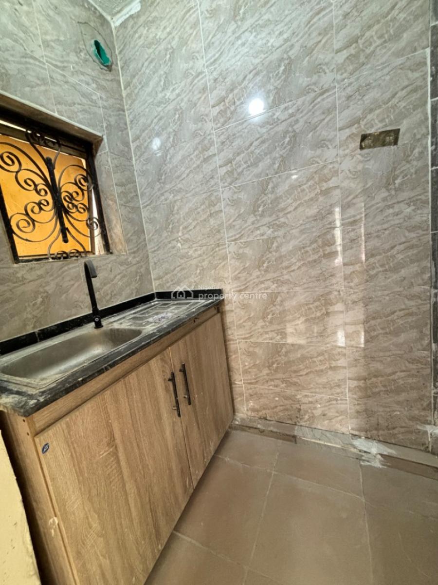 Comfy Self Con Apartment, Lekki Phase 1, Lekki, Lagos, Self Contain (single Rooms) for Rent