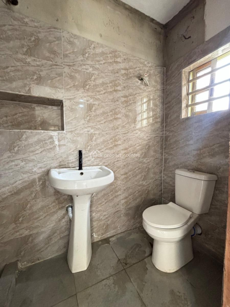 Comfy Self Con Apartment, Lekki Phase 1, Lekki, Lagos, Self Contain (single Rooms) for Rent