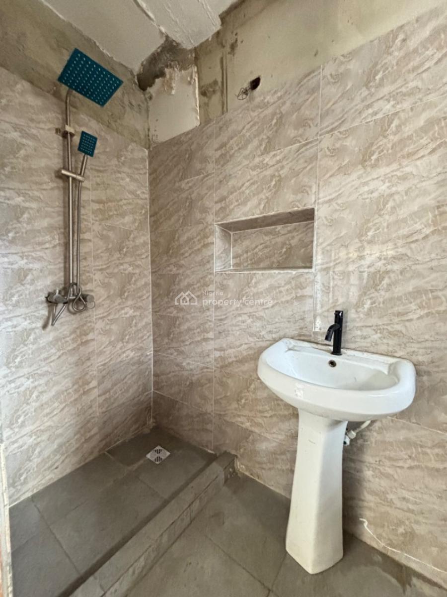 Comfy Self Con Apartment, Lekki Phase 1, Lekki, Lagos, Self Contain (single Rooms) for Rent