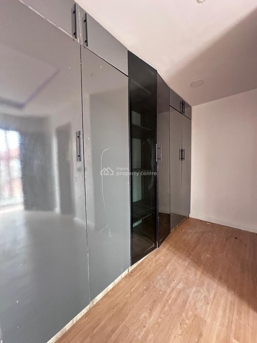4 Bedroom Terrace Duplex Gym & Bq, Lekki Phase 1, Lekki, Lagos, Terraced Duplex for Rent