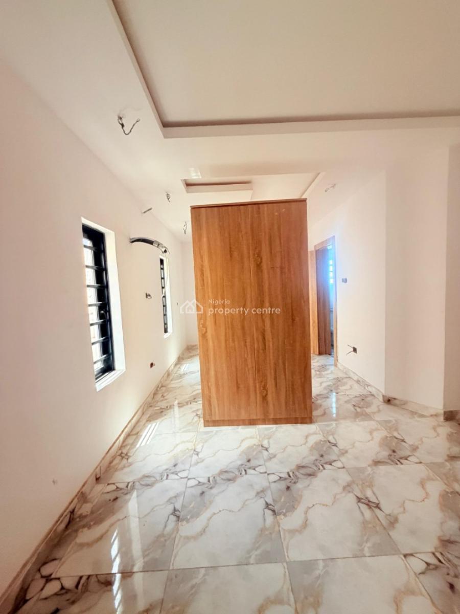 Well-structured 4 Bedroom Semi-detached Duplex, Ojodu Berger, Ojodu, Lagos, Semi-detached Bungalow for Sale