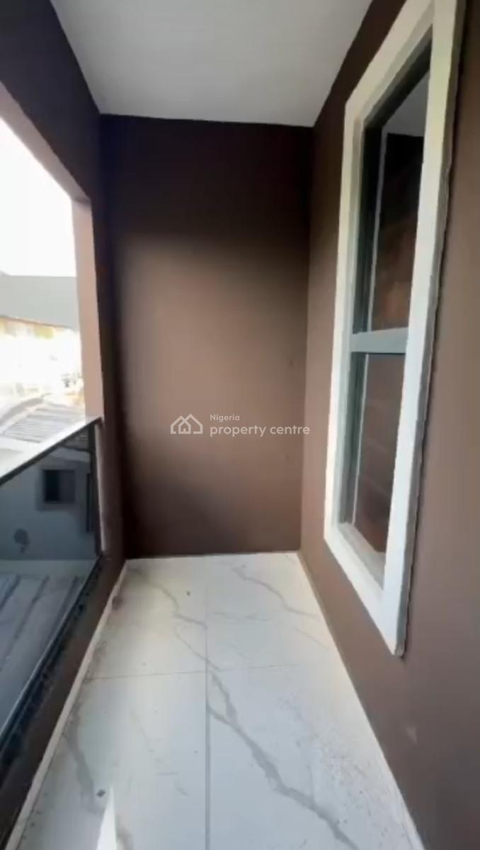 4bedroom Semi Detached Duplex, Anthony, Maryland, Lagos, House for Sale