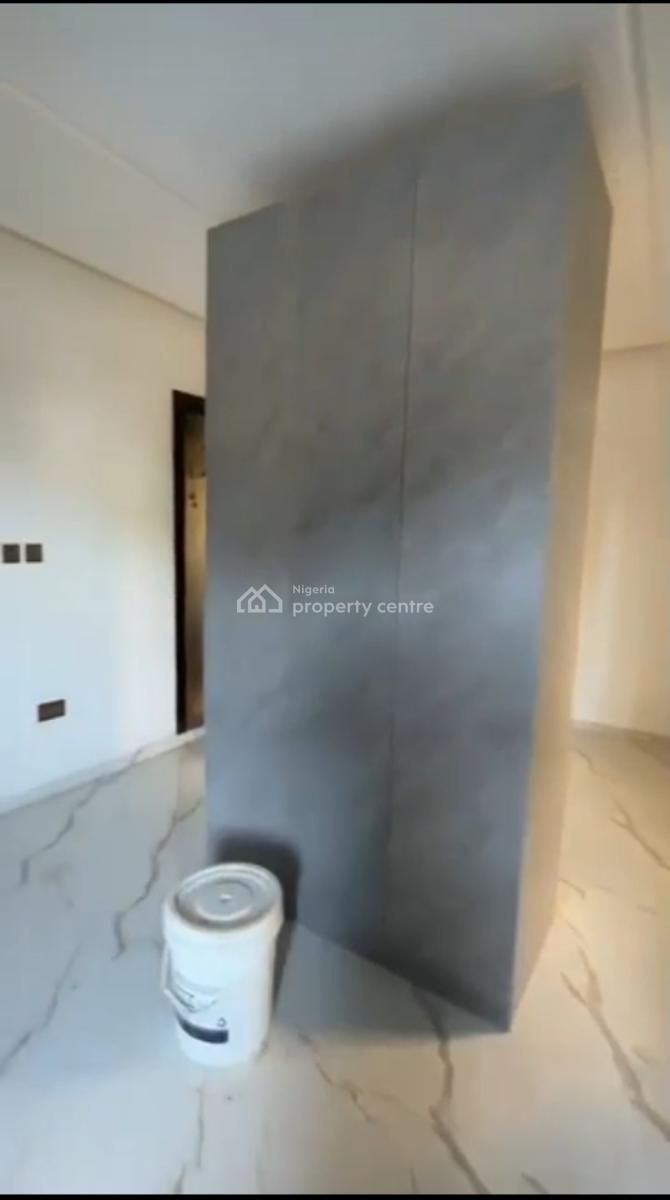 4bedroom Semi Detached Duplex, Anthony, Maryland, Lagos, House for Sale