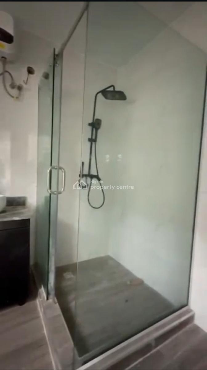 4bedroom Semi Detached Duplex, Anthony, Maryland, Lagos, House for Sale