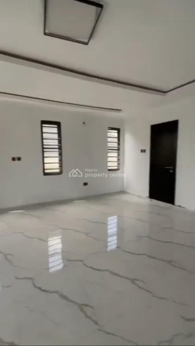 5 Bedroom Semi Detached Duplex, Anthony, Maryland, Lagos, House for Sale
