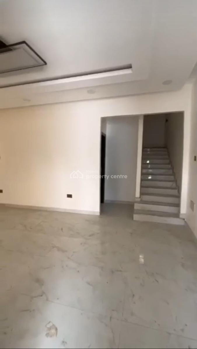 5 Bedroom Semi Detached Duplex, Anthony, Maryland, Lagos, House for Sale