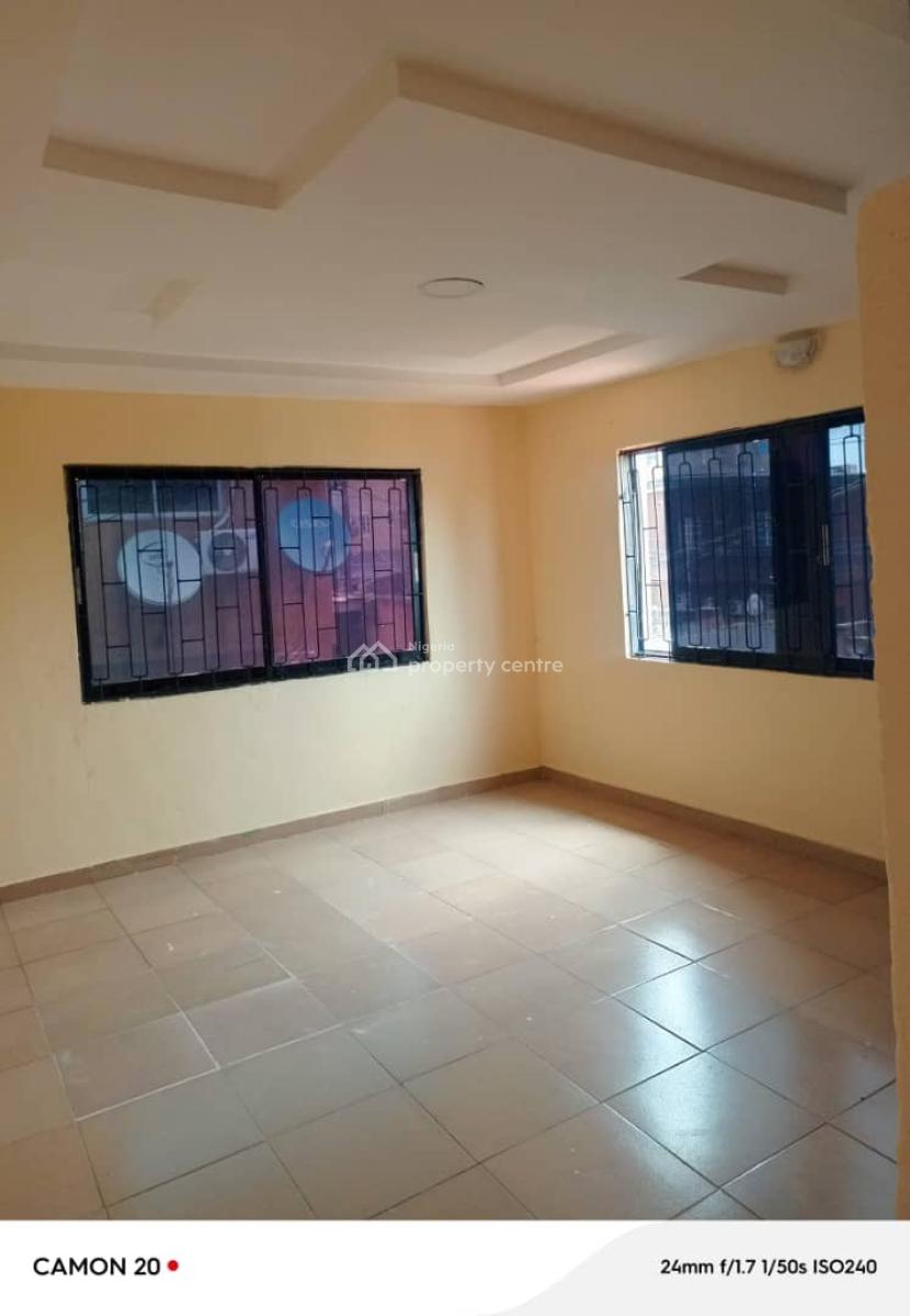 Executive 3 Bedroom Flat, Iju-ishaga, Agege, Lagos, House for Rent
