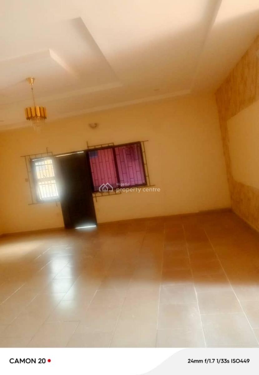 Executive 3 Bedroom Flat, Iju-ishaga, Agege, Lagos, House for Rent