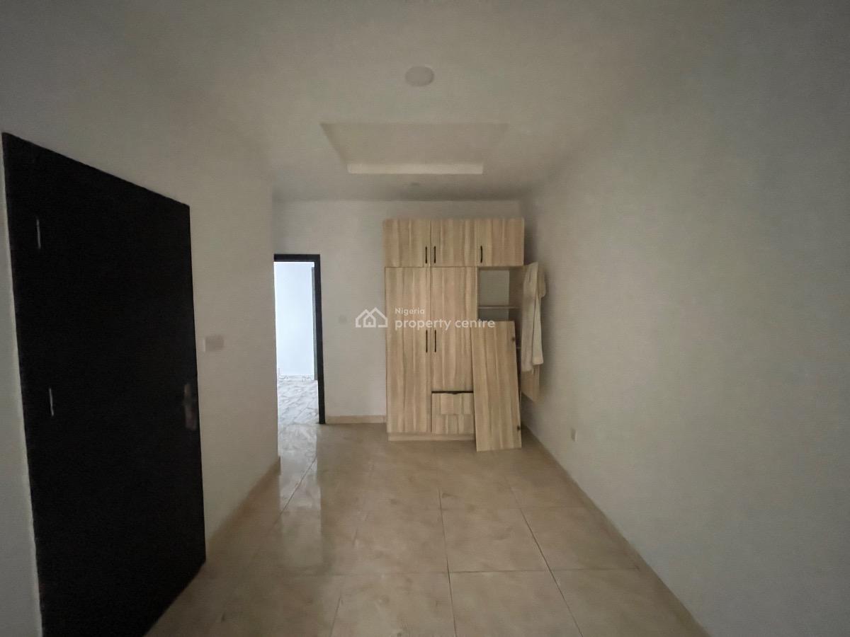 Newly Built 4 Bedroom Terraced Duplex, Anthony, Maryland, Lagos, Terraced Duplex for Rent