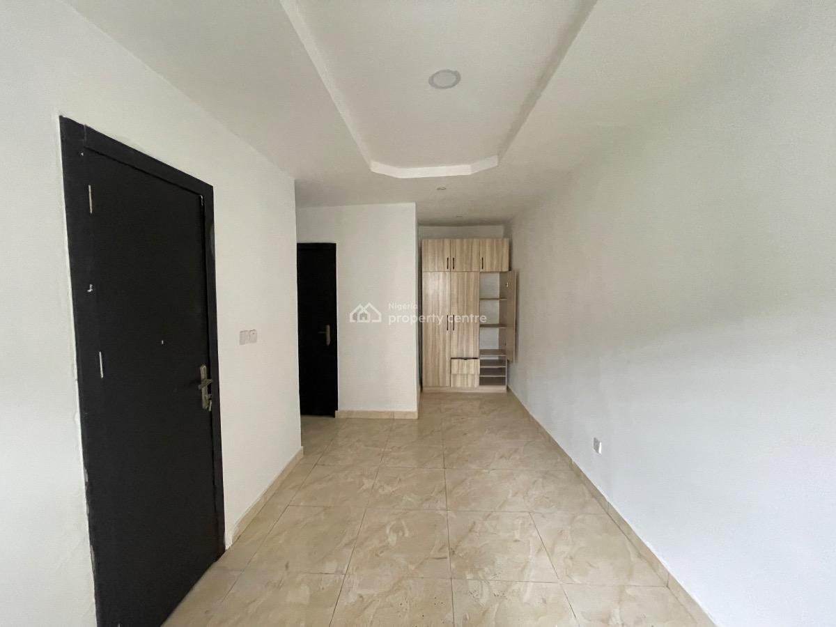 Newly Built 4 Bedroom Terraced Duplex, Anthony, Maryland, Lagos, Terraced Duplex for Rent