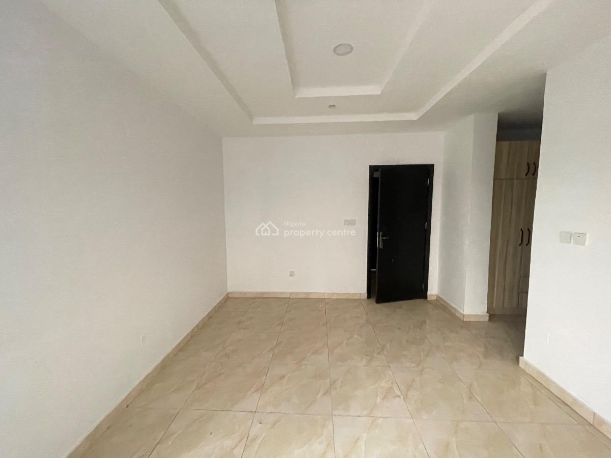Newly Built 4 Bedroom Terraced Duplex, Anthony, Maryland, Lagos, Terraced Duplex for Rent