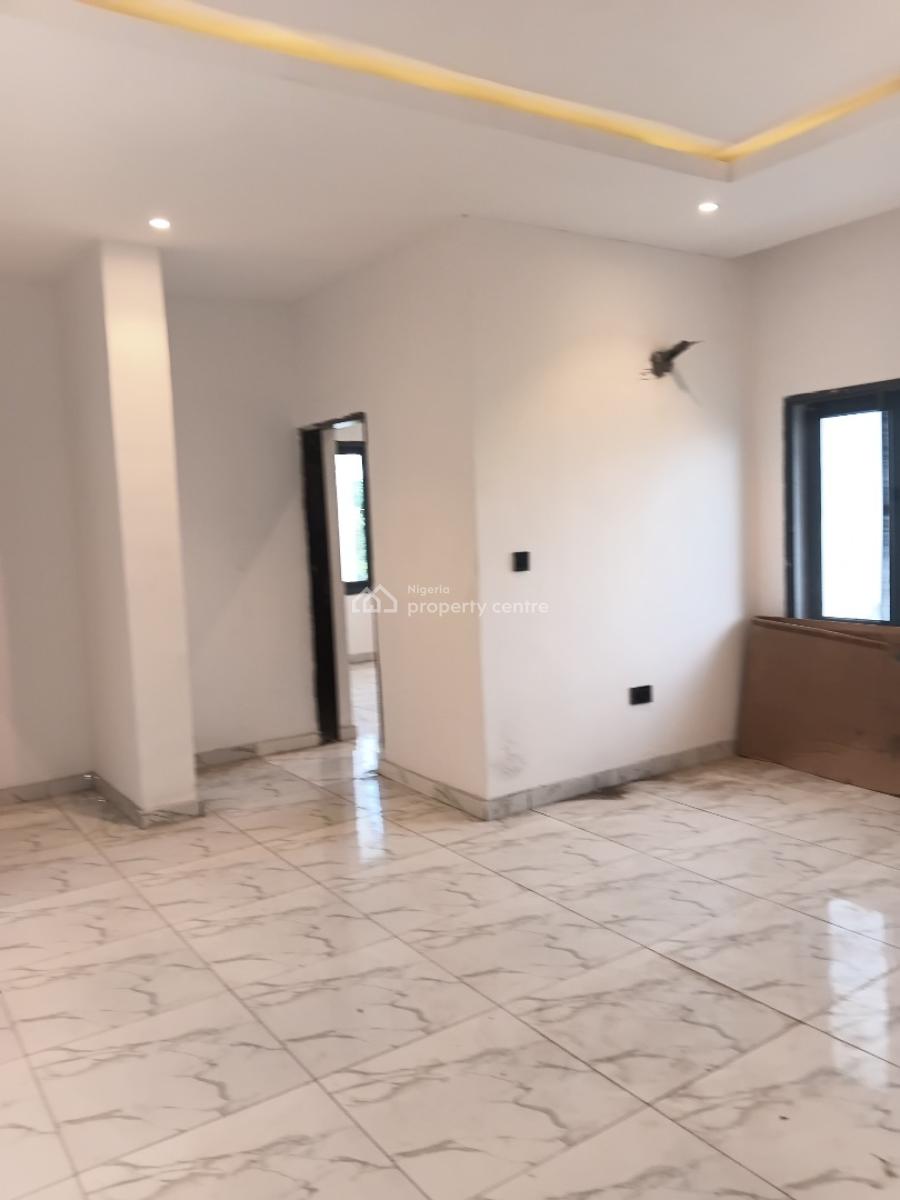 3 Bedroom Duplex, Camball Wall Estate, Abijo, Lekki, Lagos, Semi-detached Duplex for Rent