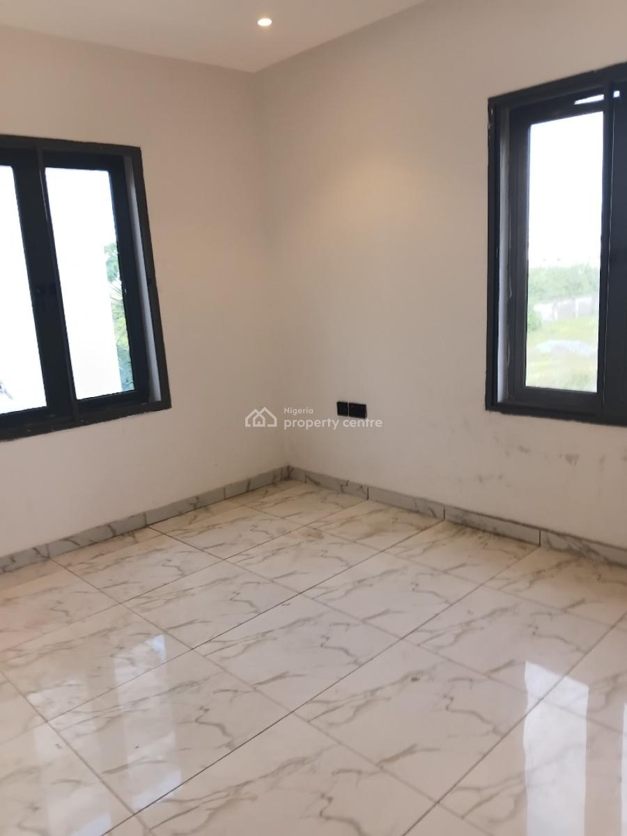 3 Bedroom Duplex, Camball Wall Estate, Abijo, Lekki, Lagos, Semi-detached Duplex for Rent