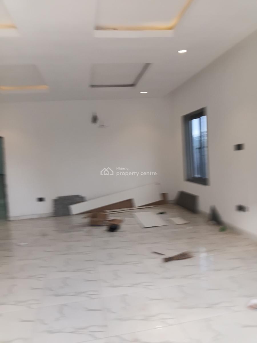 3 Bedroom Duplex, Camball Wall Estate, Abijo, Lekki, Lagos, Semi-detached Duplex for Rent