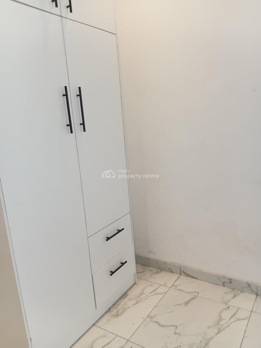 3 Bedroom Duplex, Camball Wall Estate, Abijo, Lekki, Lagos, Semi-detached Duplex for Rent