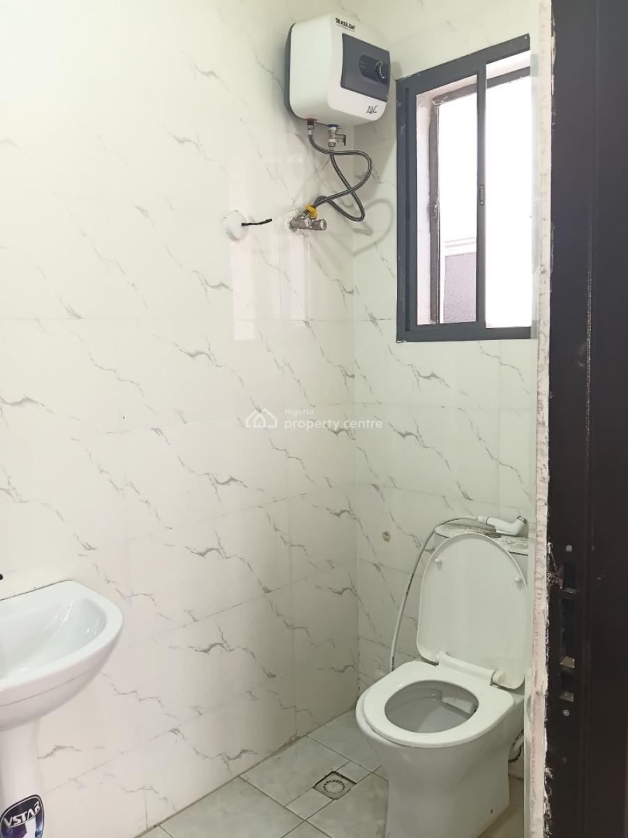 3 Bedroom Duplex, Camball Wall Estate, Abijo, Lekki, Lagos, Semi-detached Duplex for Rent