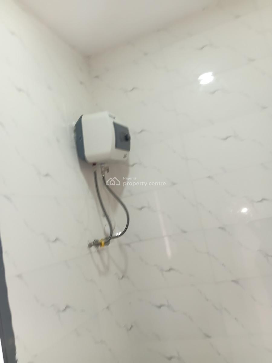3 Bedroom Duplex, Camball Wall Estate, Abijo, Lekki, Lagos, Semi-detached Duplex for Rent