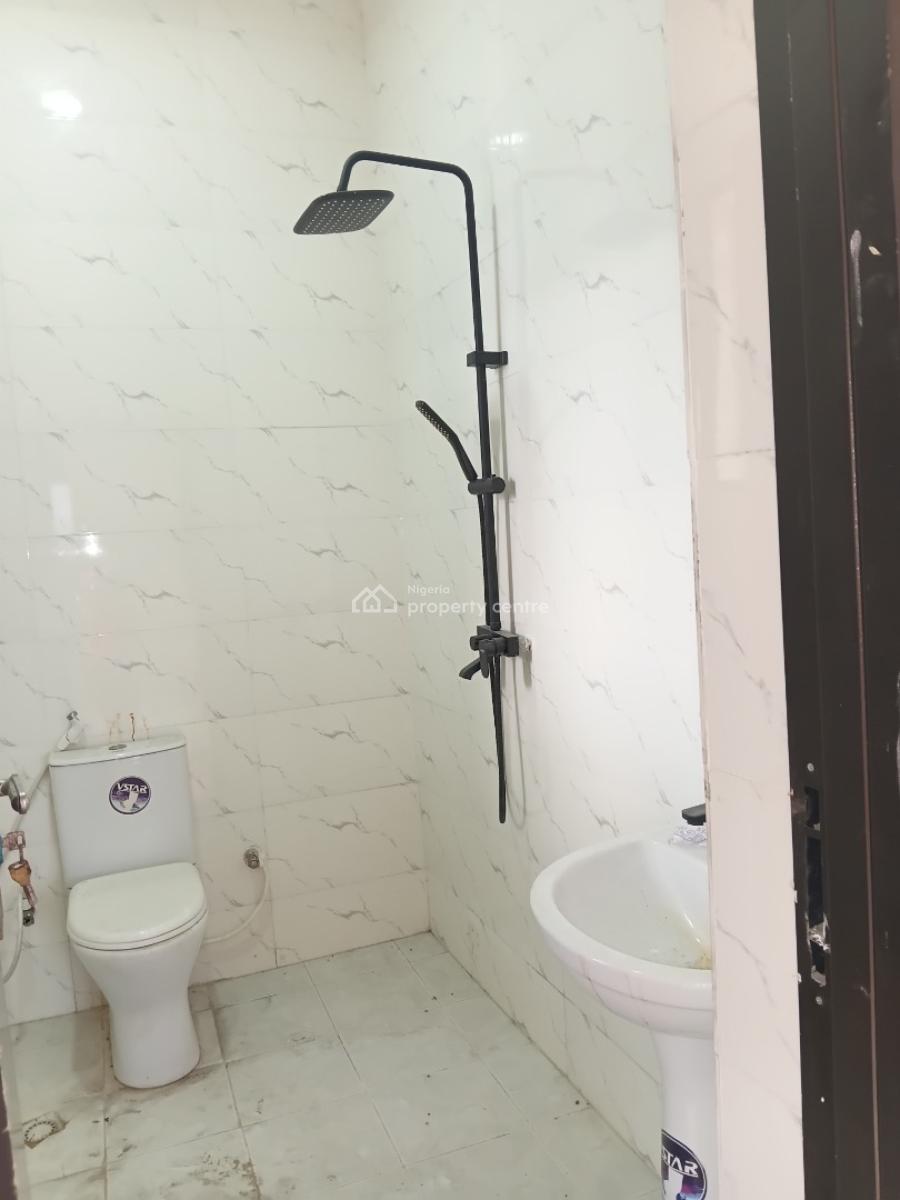 3 Bedroom Duplex, Camball Wall Estate, Abijo, Lekki, Lagos, Semi-detached Duplex for Rent