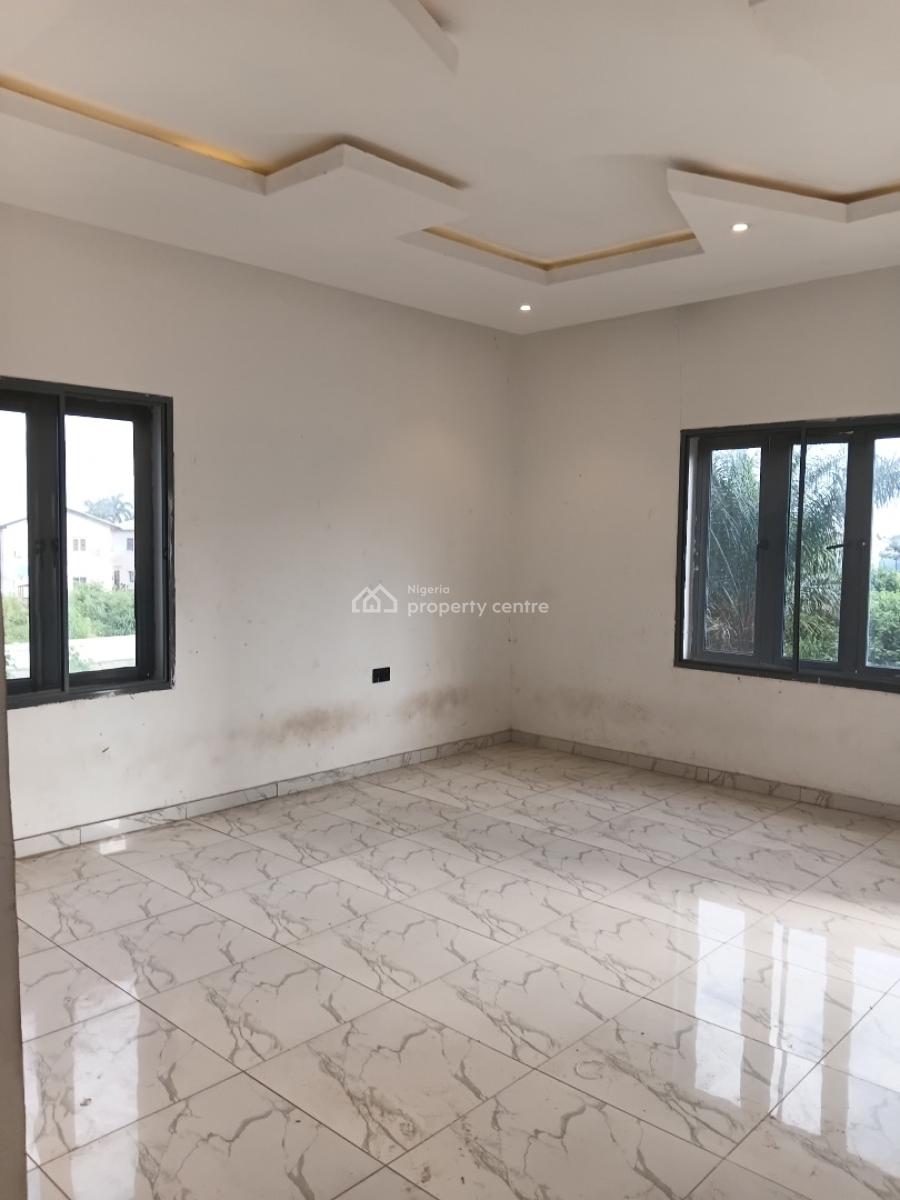 3 Bedroom Duplex, Camball Wall Estate, Abijo, Lekki, Lagos, Semi-detached Duplex for Rent