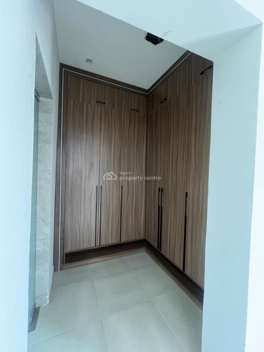 Ultra Luxurious  6 Bedroom Detached House, Lekki Phase 1, Lekki, Lagos, Detached Duplex for Sale