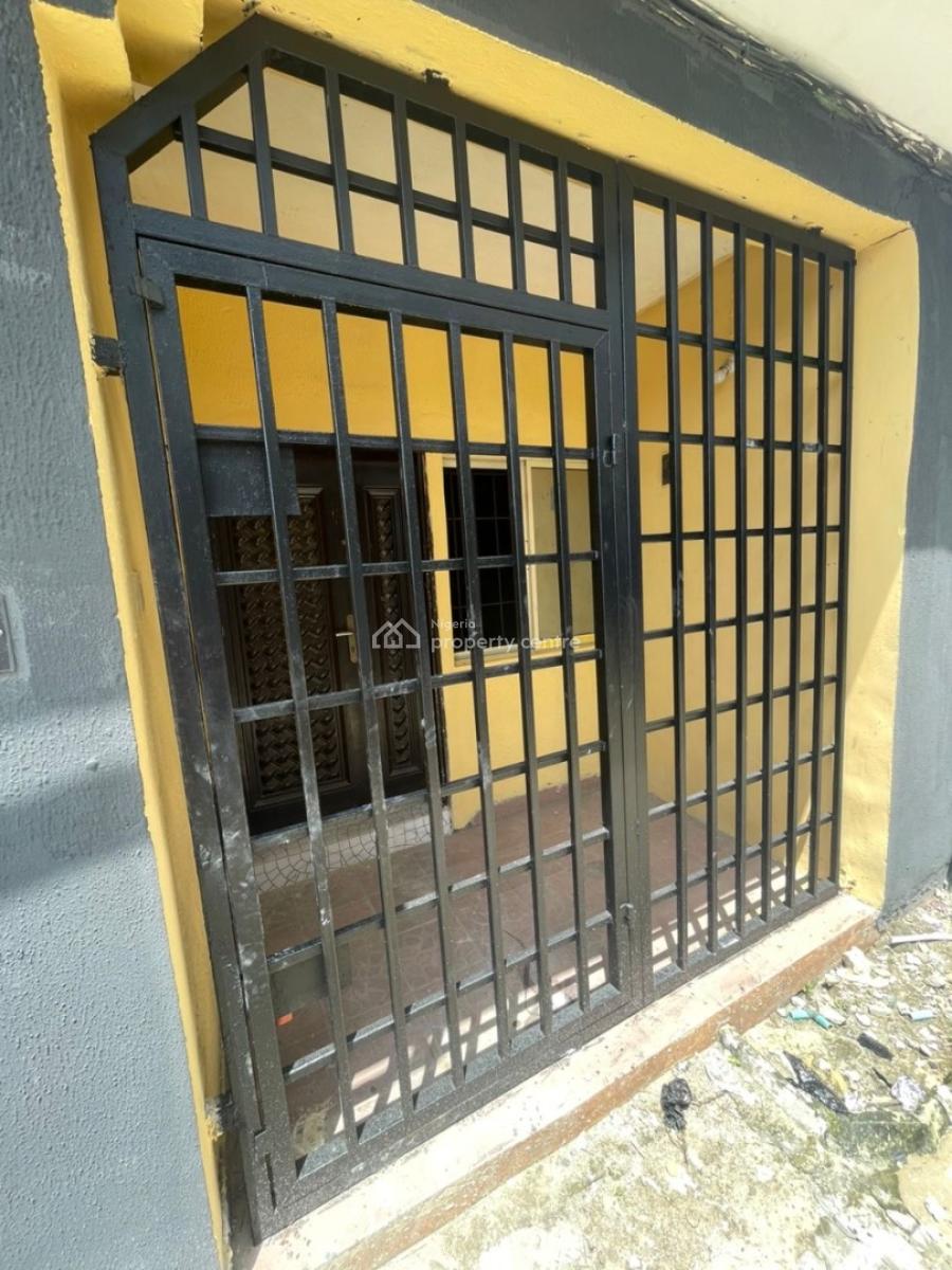 Very Affordable Room Self Contained in a Serene Location, Sangotedo, Ajah, Lagos, Self Contain (single Rooms) for Rent