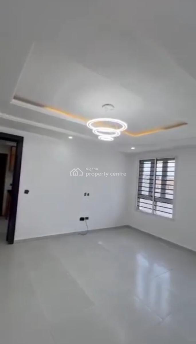 Fully Serviced 2 Bed, Comes with Gym,swimming Pool. Video Is Available, Orchid, Lekki, Lagos, Flat / Apartment for Rent