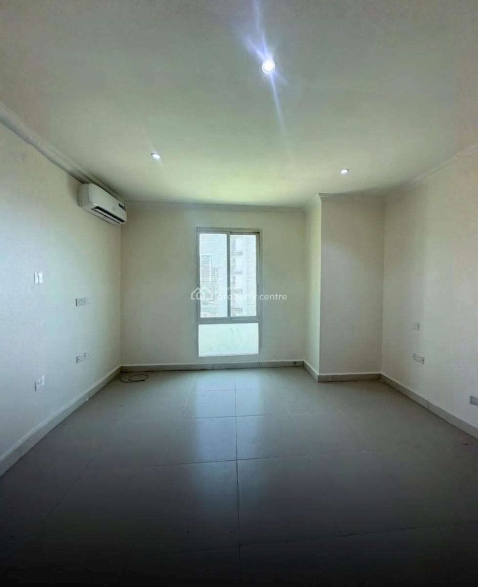 Luxury 3 Bedroom Maisonette with Bq,swimming Pool,gym,family Lounge, Off Alfred Rewane, Old Ikoyi, Ikoyi, Lagos, Flat / Apartment for Rent