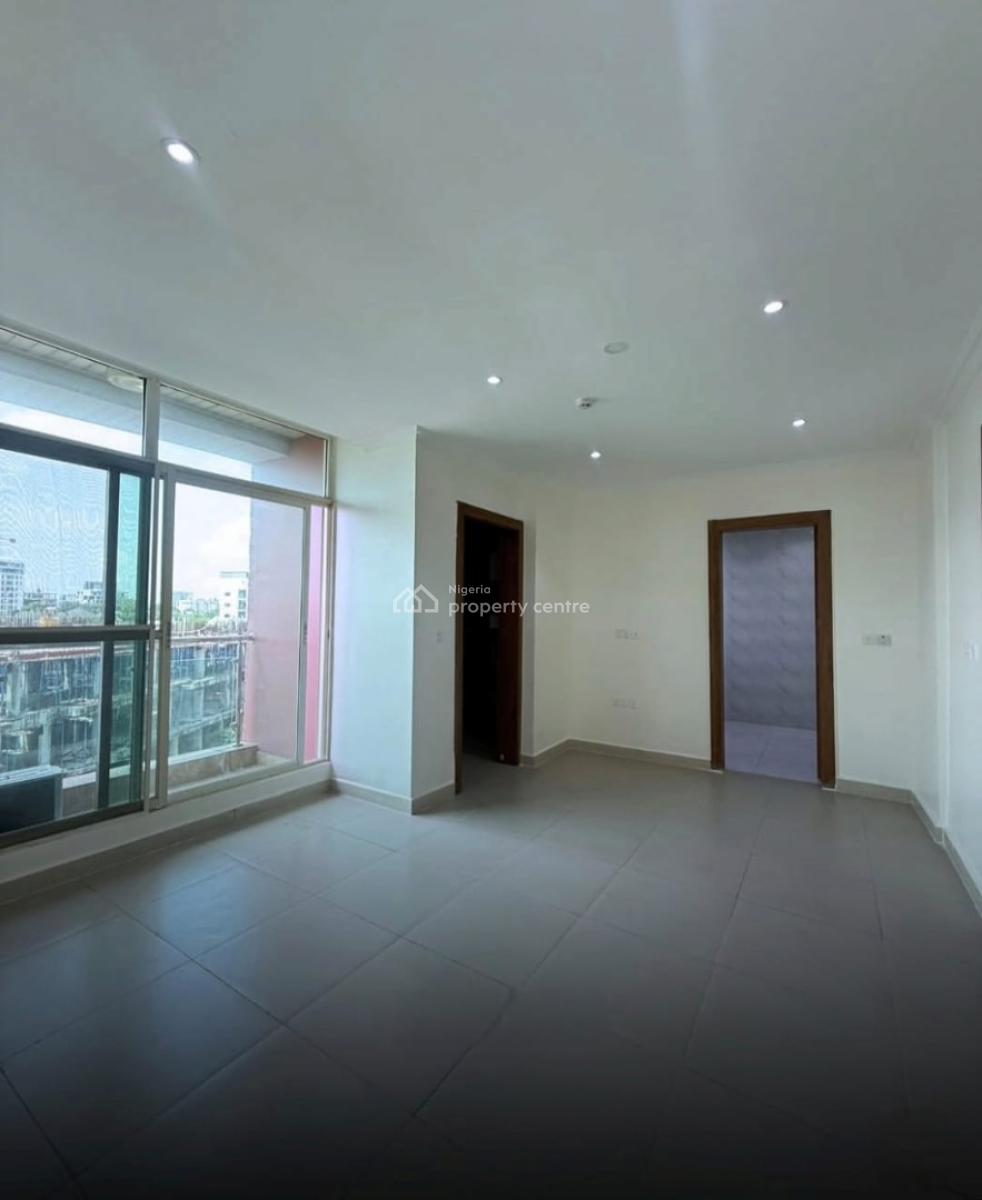 Luxury 3 Bedroom Maisonette with Bq,swimming Pool,gym,family Lounge, Off Alfred Rewane, Old Ikoyi, Ikoyi, Lagos, Flat / Apartment for Rent