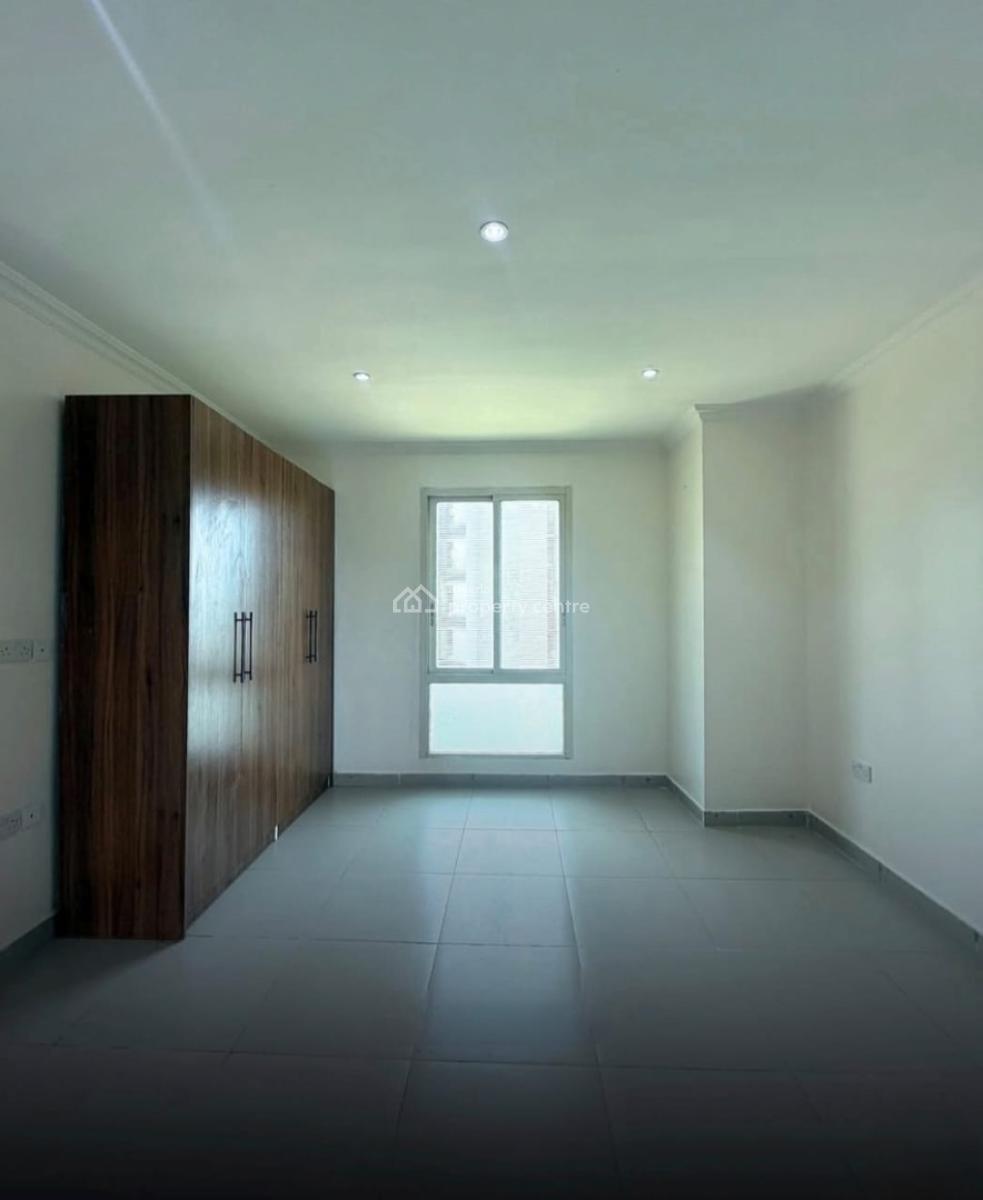 Luxury 3 Bedroom Maisonette with Bq,swimming Pool,gym,family Lounge, Off Alfred Rewane, Old Ikoyi, Ikoyi, Lagos, Flat / Apartment for Rent