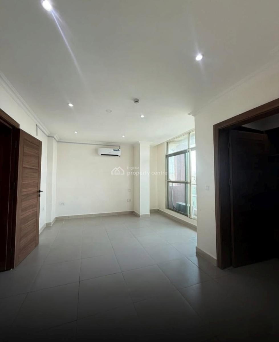 Luxury 3 Bedroom Maisonette with Bq,swimming Pool,gym,family Lounge, Off Alfred Rewane, Old Ikoyi, Ikoyi, Lagos, Flat / Apartment for Rent