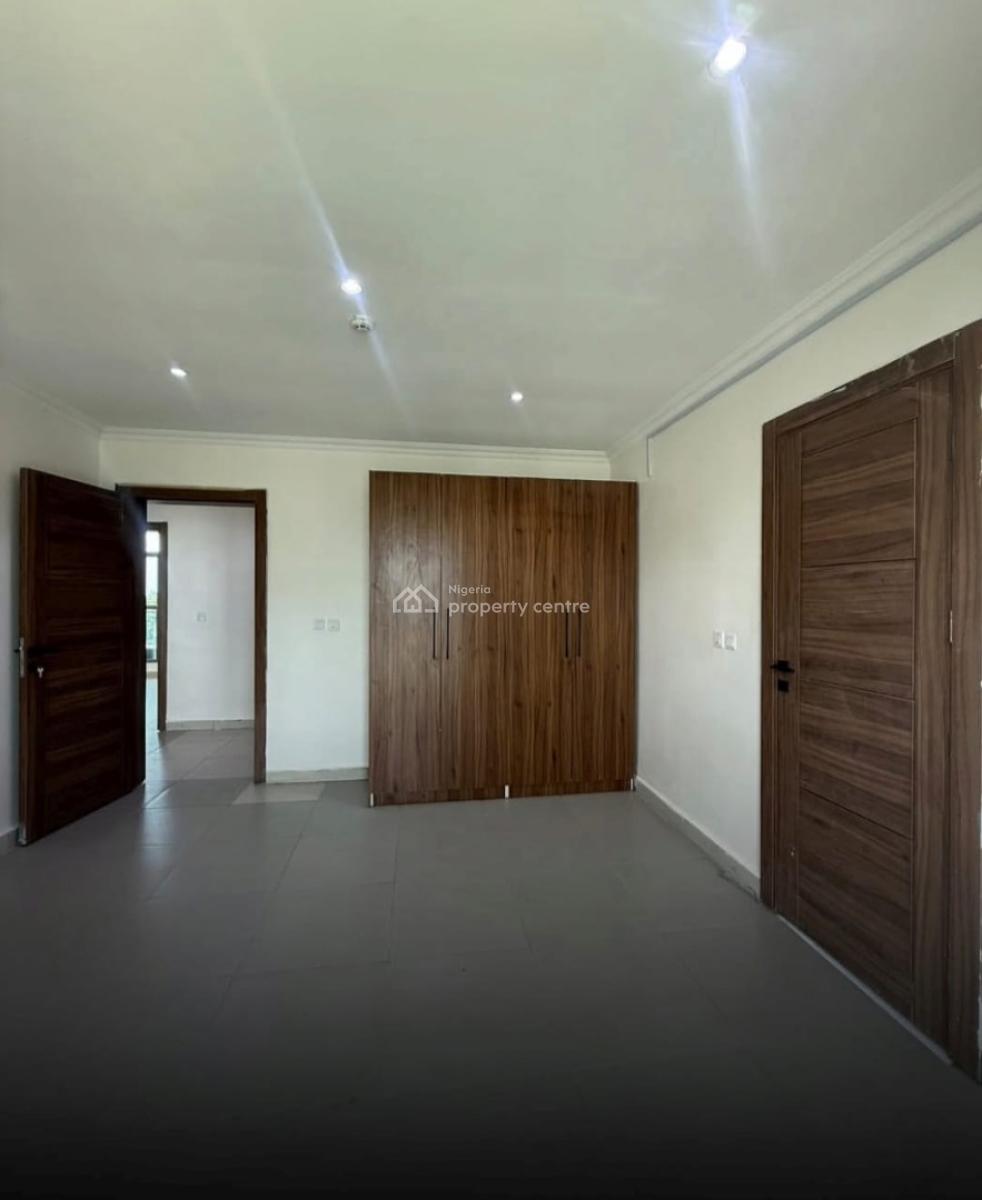 Luxury 3 Bedroom Maisonette with Bq,swimming Pool,gym,family Lounge, Off Alfred Rewane, Old Ikoyi, Ikoyi, Lagos, Flat / Apartment for Rent