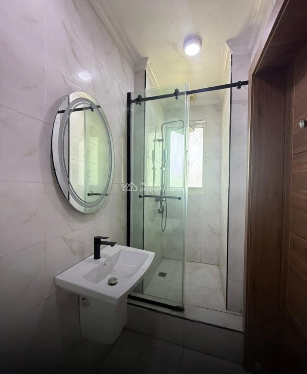 Luxury 3 Bedroom Maisonette with Bq,swimming Pool,gym,family Lounge, Off Alfred Rewane, Old Ikoyi, Ikoyi, Lagos, Flat / Apartment for Rent