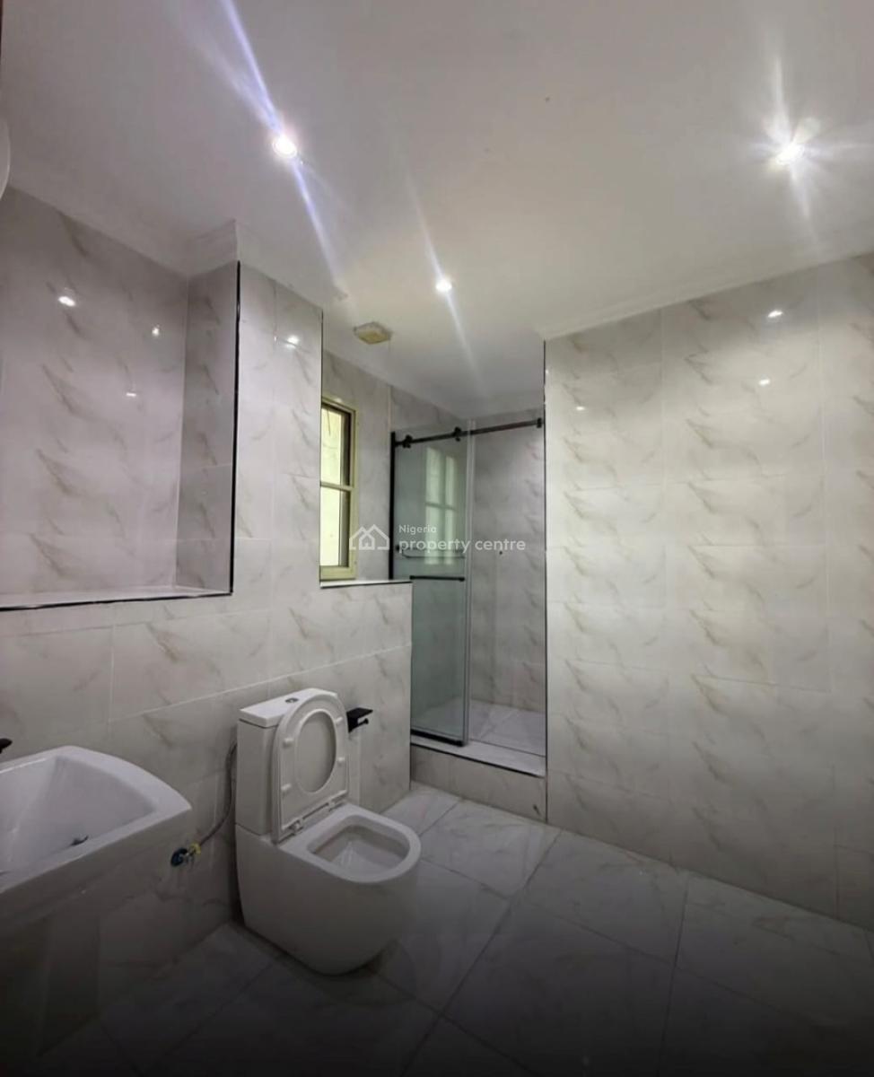 Luxury 3 Bedroom Maisonette with Bq,swimming Pool,gym,family Lounge, Off Alfred Rewane, Old Ikoyi, Ikoyi, Lagos, Flat / Apartment for Rent