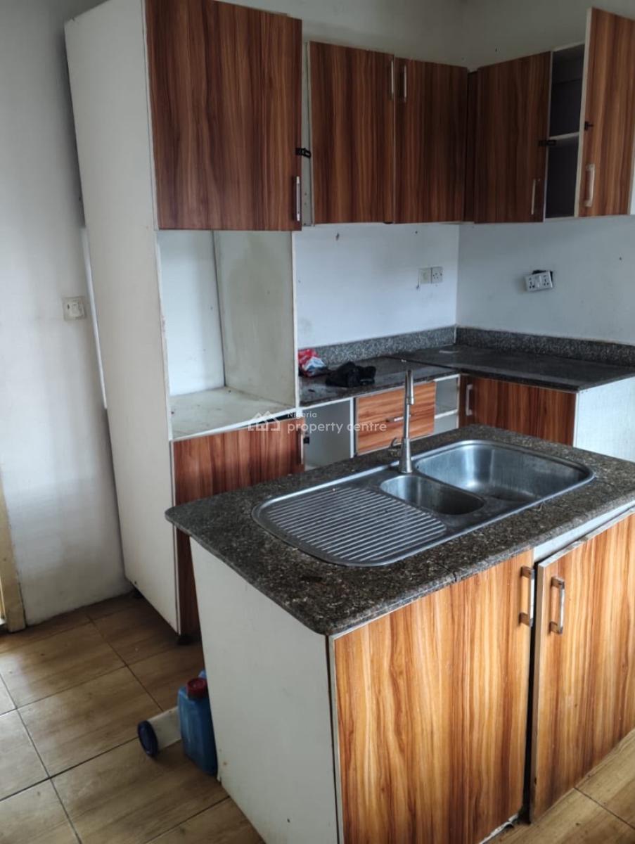 Lovely 2bedroom Apartment in a Serene Location, Golden Ray Estate, Behind Lagos Business School (lbs) Ajah, Lagos, Ajah, Lagos, Flat / Apartment for Rent