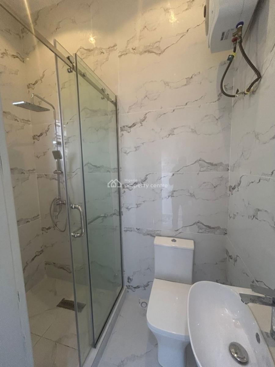 3 Bedroom Maisonette in Lekki Phase 1, Lekki Phase 1, Lekki, Lagos, Flat / Apartment for Rent