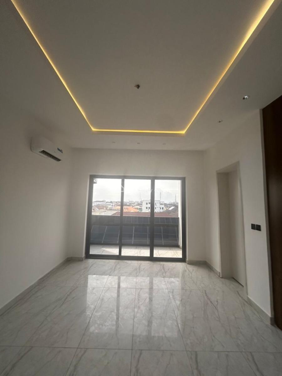 3 Bedroom Maisonette in Lekki Phase 1, Lekki Phase 1, Lekki, Lagos, Flat / Apartment for Rent
