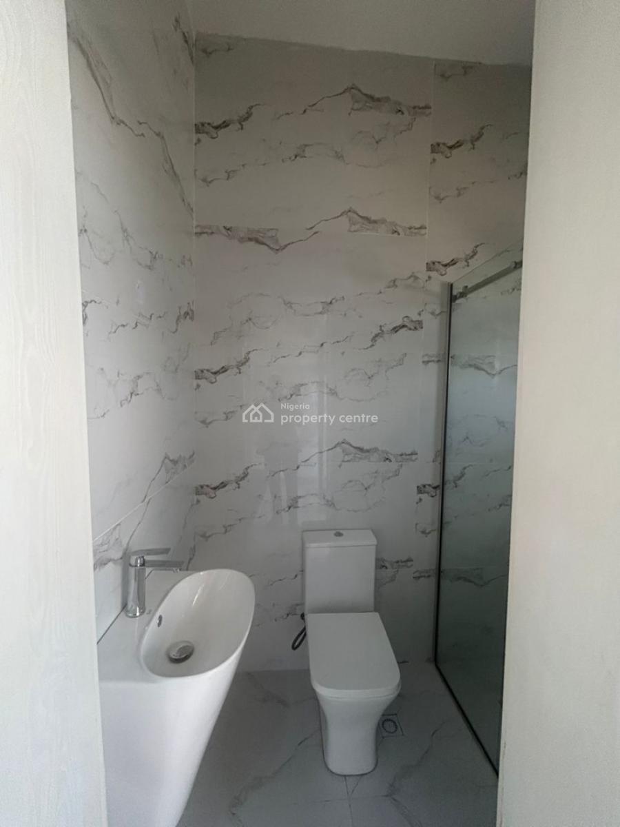 3 Bedroom Maisonette in Lekki Phase 1, Lekki Phase 1, Lekki, Lagos, Flat / Apartment for Rent