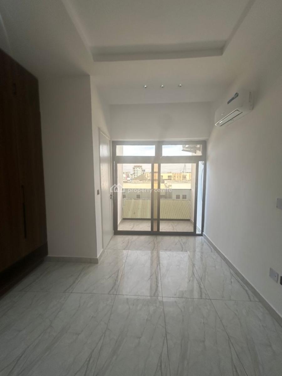 3 Bedroom Maisonette in Lekki Phase 1, Lekki Phase 1, Lekki, Lagos, Flat / Apartment for Rent