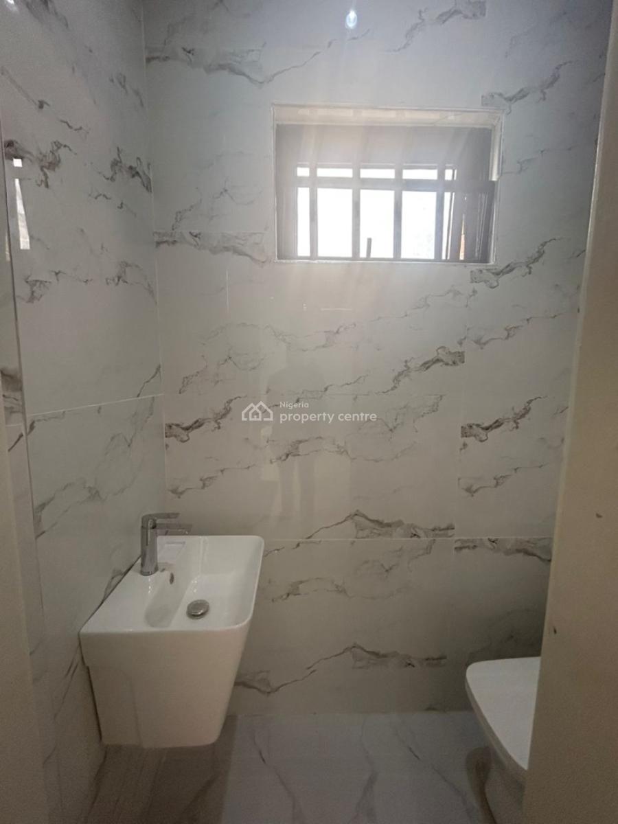 3 Bedroom Maisonette in Lekki Phase 1, Lekki Phase 1, Lekki, Lagos, Flat / Apartment for Rent