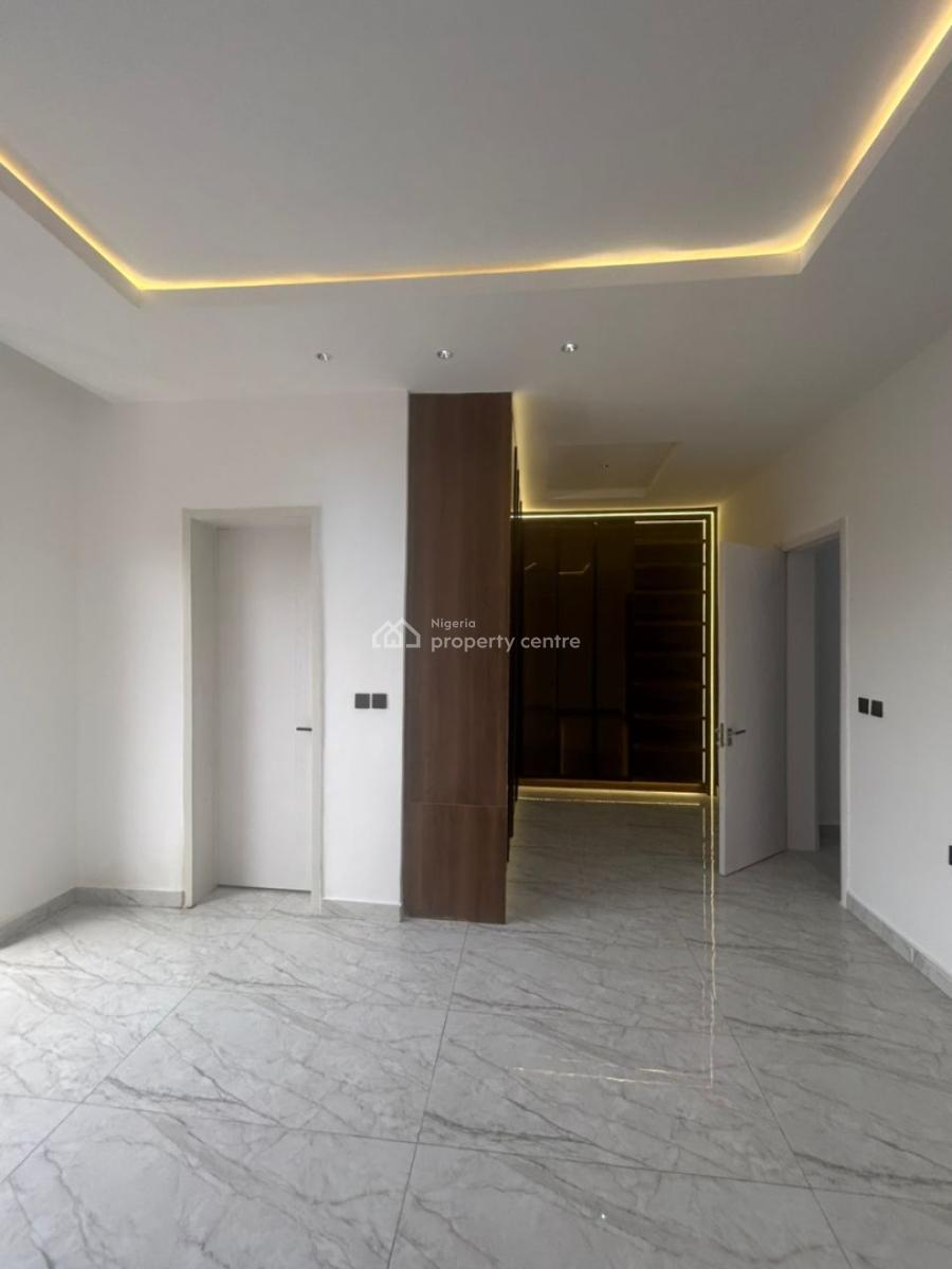 3 Bedroom Maisonette in Lekki Phase 1, Lekki Phase 1, Lekki, Lagos, Flat / Apartment for Rent