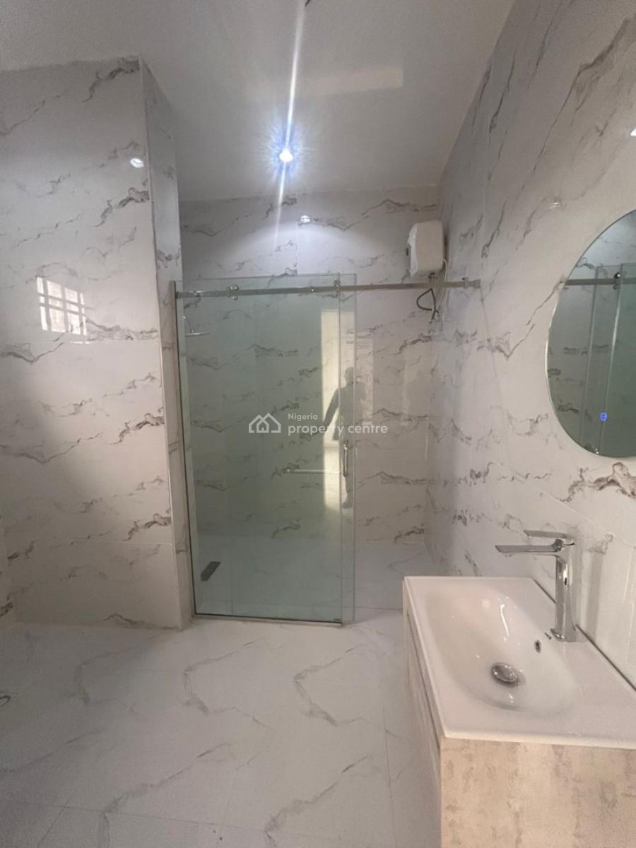 3 Bedroom Maisonette in Lekki Phase 1, Lekki Phase 1, Lekki, Lagos, Flat / Apartment for Rent